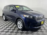 Used 2020 Kia Sorento LX w/ LX I4 Convenience Package image 3