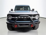 Used 2022 Ford Bronco Wildtrak image 2