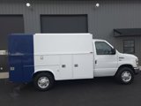 Used 2012 Ford E-350 and Econoline 350 Super Duty w/ PWR Locks & Windows Group image 5