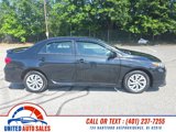 Used 2013 Toyota Corolla S Special Edition image 4