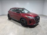 New 2024 Nissan Kicks SR image 4