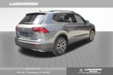Used 2019 Volkswagen Tiguan SE image 3