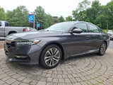 Used 2018 Honda Accord Touring image 3