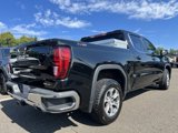 Used 2021 GMC Sierra 1500 SLE w/ X31 Off-Road Package image 5