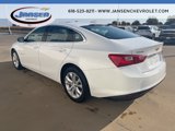 Used 2024 Chevrolet Malibu LT image 4