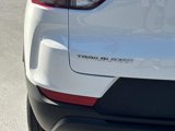 New 2025 Chevrolet TrailBlazer LS image 5