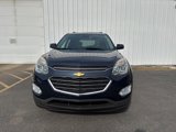 Used 2017 Chevrolet Equinox LT w/ Convenience Package image 3