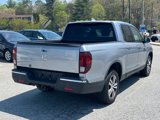 Certified 2017 Honda Ridgeline RTS image 3