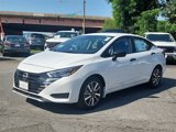 New 2025 Nissan Versa S w/ S Plus Package image 2