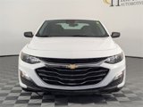 Certified 2023 Chevrolet Malibu LS image 3