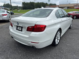 Used 2014 BMW 535i xDrive Sedan image 4