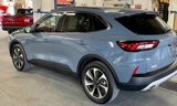 Certified 2023 Ford Escape Platinum image 4