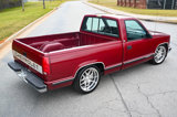 Used 1989 Chevrolet Silverado 1500 2WD Regular Cab image 2