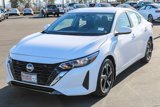New 2025 Nissan Sentra SV w/ All-Weather Package image 4