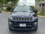 Used 2021 Jeep Compass Latitude w/ Convenience Group image 2