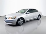 Used 2012 Honda Accord LX image 3