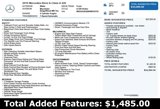Used 2019 Mercedes-Benz A 220 image 3