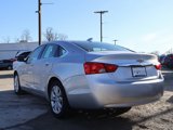 Used 2017 Chevrolet Impala LT image 5