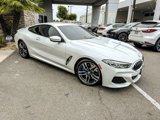 Used 2022 BMW 840i Coupe image 2