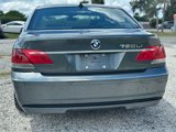Used 2008 BMW 750Li image 5