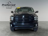 Used 2017 RAM 1500 Express w/ Black Ram 1500 Express Group image 4