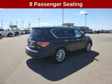 Used 2016 INFINITI QX80 Limited w/ Deluxe Technology Package image 5