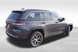 New 2025 Jeep Grand Cherokee Limited w/ Trailer Tow Package image 3