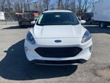Certified 2022 Ford Escape SEL image 2