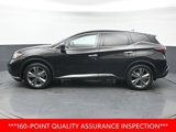 Used 2019 Nissan Murano Platinum image 2
