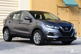 Used 2021 Nissan Rogue Sport S image 3