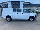 Certified 2022 GMC Savana 2500 w/ Driver Convenience Package image 3