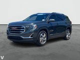 Used 2020 GMC Terrain SLT image 2