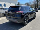 Used 2022 Nissan Rogue SV image 3