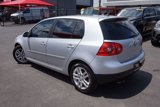 Used 2007 Volkswagen Rabbit 4-Door image 4