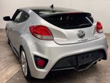 Used 2014 Hyundai Veloster Turbo w/ Turbo Technology Package 04 image 2