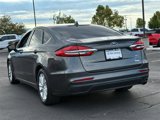 Used 2020 Ford Fusion SE image 4