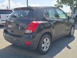 Used 2020 Chevrolet Trax LS image 3