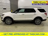 Used 2016 Ford Explorer Platinum image 4