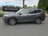 Used 2020 Subaru Forester Limited w/ Popular Package #3 image 2