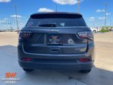 Used 2021 Jeep Compass Sport w/ Cold Weather Group image 4