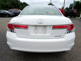 Used 2012 Honda Accord SE image 5