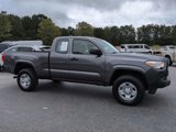 Used 2017 Toyota Tacoma SR image 2