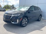 Used 2022 Chevrolet Equinox Premier image 3