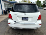 Used 2014 Mercedes-Benz GLK 350 4MATIC image 4