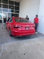 Used 2021 Volkswagen Jetta R-Line image 4