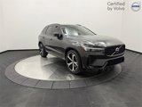 Certified 2022 Volvo XC60 B5 R-Design w/ Protection Package Premier image 2