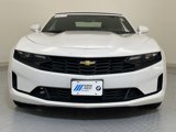 Used 2019 Chevrolet Camaro LT image 2