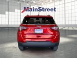 New 2025 Jeep Compass Latitude image 4