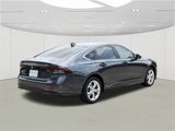 Certified 2024 Honda Accord LX image 4