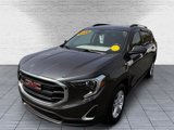 Used 2020 GMC Terrain SLE w/ Driver Convenience Package image 2